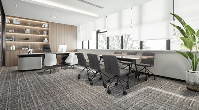 一個高品質的寫字樓辦公室裝修設計對企業有多重要？